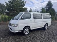Toyota Super Custom Van - 4WD Diesel - Camper Turbo Diesel - Image 2