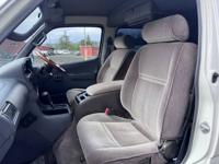 Toyota Super Custom Van - 4WD Diesel - Camper Turbo Diesel - Image 10