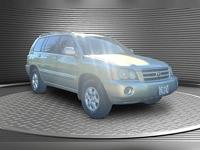 2003 Toyota Highlander (6215 SE 82 AVE PORTLAND,OR 97266) - Image 3