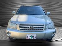 2003 Toyota Highlander (6215 SE 82 AVE PORTLAND,OR 97266) - Image 4