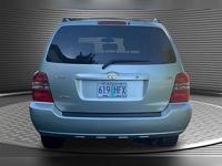 2003 Toyota Highlander (6215 SE 82 AVE PORTLAND,OR 97266) - Image 6