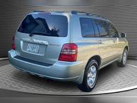 2003 Toyota Highlander (6215 SE 82 AVE PORTLAND,OR 97266) - Image 7