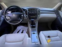 2003 Toyota Highlander (6215 SE 82 AVE PORTLAND,OR 97266) - Image 8