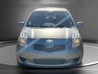2008 Toyota Yaris (6215 SE 82 AVE PORTLAND,OR 97266) - Image 3
