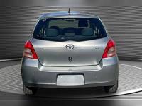 2008 Toyota Yaris (6215 SE 82 AVE PORTLAND,OR 97266) - Image 6
