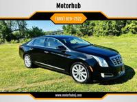 2013 Cadillac XTS Luxury Collection 4dr Sedan _Cadillac_ _XTS_ _Sedan_ - Image 2