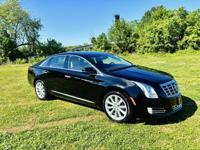 2013 Cadillac XTS Luxury Collection 4dr Sedan _Cadillac_ _XTS_ _Sedan_ - Image 3