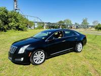 2013 Cadillac XTS Luxury Collection 4dr Sedan _Cadillac_ _XTS_ _Sedan_ - Image 4