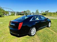 2013 Cadillac XTS Luxury Collection 4dr Sedan _Cadillac_ _XTS_ _Sedan_ - Image 5
