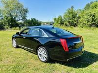 2013 Cadillac XTS Luxury Collection 4dr Sedan _Cadillac_ _XTS_ _Sedan_ - Image 6