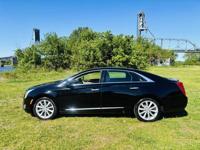 2013 Cadillac XTS Luxury Collection 4dr Sedan _Cadillac_ _XTS_ _Sedan_ - Image 7