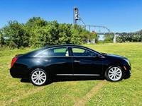 2013 Cadillac XTS Luxury Collection 4dr Sedan _Cadillac_ _XTS_ _Sedan_ - Image 8