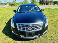 2013 Cadillac XTS Luxury Collection 4dr Sedan _Cadillac_ _XTS_ _Sedan_ - Image 10