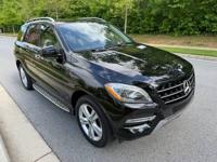 2014 Mercedes Benz ML350 West Chester - Image 2