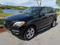 2014 Mercedes Benz ML350 West Chester - Image 3