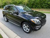 2014 Mercedes Benz ML350 West Chester - Image 4