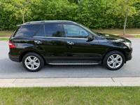 2014 Mercedes Benz ML350 West Chester - Image 5