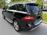 2014 Mercedes Benz ML350 West Chester - Image 6