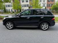 2014 Mercedes Benz ML350 West Chester - Image 7
