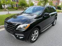 2014 Mercedes Benz ML350 West Chester - Image 8