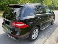 2014 Mercedes Benz ML350 West Chester - Image 9