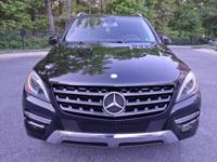 2014 Mercedes Benz ML350 West Chester - Image 10