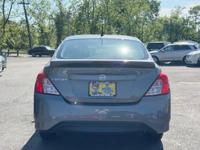 2018 NISSAN VERSA ONE OWNER 22K MILES GREAT ON GAS WE FINANCE FEASTERVILLE - Image 6