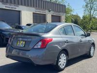2018 NISSAN VERSA ONE OWNER 22K MILES GREAT ON GAS WE FINANCE FEASTERVILLE - Image 7