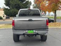 2002 Ford F250 4x4 Super Duty 7.3L Power Stroke Turbo Diesel Crew Ca city of atlanta - Image 8