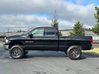 2005 Dodge Ram 2500 4x4 5.9L HO Cummins Turbo Diesel Crew Cab Short city of atlanta - Image 3