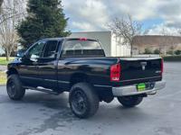2005 Dodge Ram 2500 4x4 5.9L HO Cummins Turbo Diesel Crew Cab Short city of atlanta - Image 4