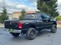 2005 Dodge Ram 2500 4x4 5.9L HO Cummins Turbo Diesel Crew Cab Short city of atlanta - Image 5
