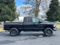 2005 Dodge Ram 2500 4x4 5.9L HO Cummins Turbo Diesel Crew Cab Short city of atlanta - Image 6