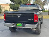 2005 Dodge Ram 2500 4x4 5.9L HO Cummins Turbo Diesel Crew Cab Short city of atlanta - Image 8
