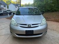 Handicap van 2008 Toyota Sienna city of atlanta - Image 3