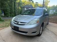 Handicap van 2008 Toyota Sienna city of atlanta - Image 4