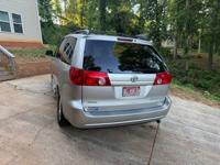 Handicap van 2008 Toyota Sienna city of atlanta - Image 5