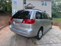 Handicap van 2008 Toyota Sienna city of atlanta - Image 6