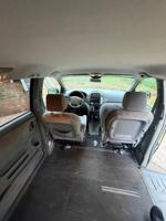 Handicap van 2008 Toyota Sienna city of atlanta - Image 10
