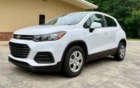 2018 Chevy Trax Gainesville - Image 2