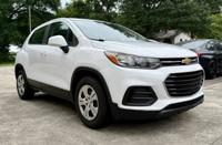2018 Chevy Trax Gainesville - Image 3