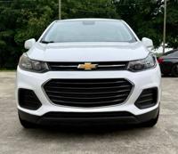 2018 Chevy Trax Gainesville - Image 4