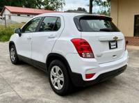 2018 Chevy Trax Gainesville - Image 6