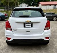 2018 Chevy Trax Gainesville - Image 7