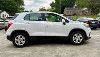 2018 Chevy Trax Gainesville - Image 8