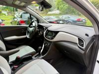 2018 Chevy Trax Gainesville - Image 9