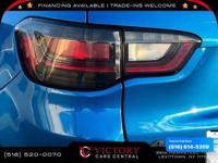 2022 Jeep Compass Trailhawk 4x4 4dr SUV Call/Text 516- 614-5359 + EVERYONE FINANCED!! PODEMOS FINANCIAR A CUALQUIERA! - Image 10