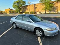 2002 Honda Accord EX Aurora - Image 4