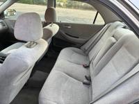 2002 Honda Accord EX Aurora - Image 7