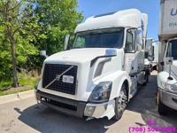 2014 Volvo TADS Willow Springs - Image 2